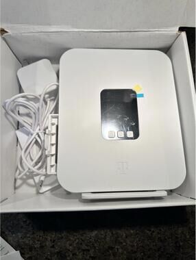 T-Mobile TMO-G4AR Home Internet Modem Gateway w/Ac Adapter